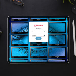 EricPremium All in one
