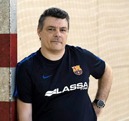 Xavier Pascual 'Pasqui'